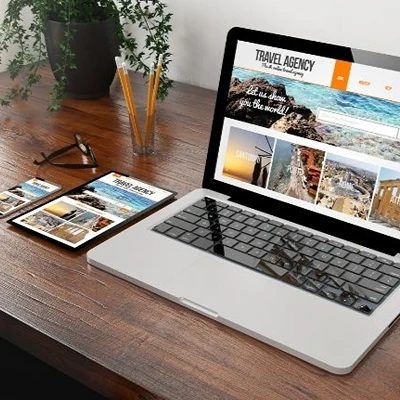 Web Sitesi Tasarımı, Aydıntepe