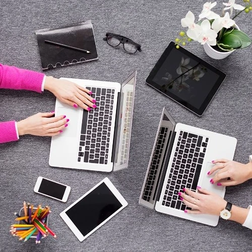 Aydıntepe Web Tasarımcı