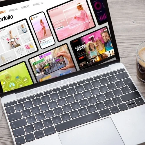 Aydıntepe, Web Tasarım Ajansı